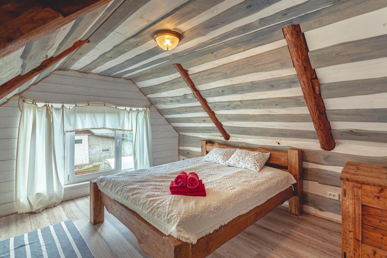 Kallaste Hea Karma Villa Kültér fotó